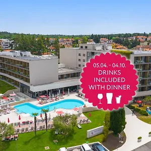 Park Plava Laguna Hotel
