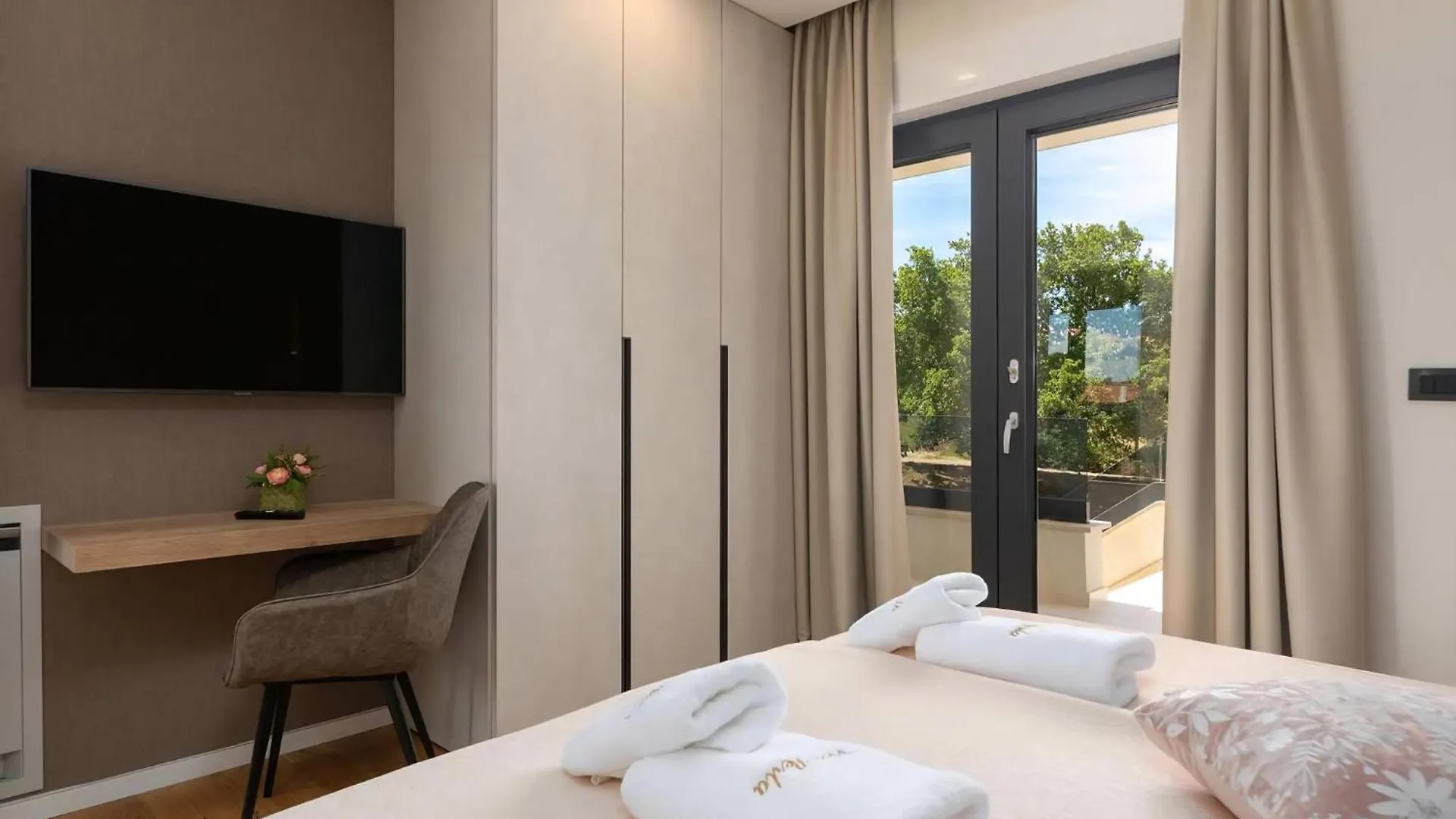 Holiday home Luxurioese Villa Perla Mit Pool Und Jacuzzi Porec